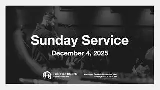A Better Sacrifice - Pastor Max Holden