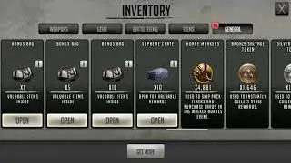 Twd rts pathway bag openings