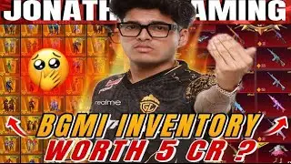 jonathan inventory price jonathan inventory collection level @JONATHANGAMINGYT #shortfeed #shorts