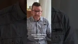 N&aring;gon minut om - Eternit