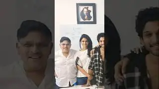 Allu Aravind💞 Allu Arjun💞 Allu Shirish💞 Family🌹#shorts #ytshorts #youtubeshorts #viralshorts #yt