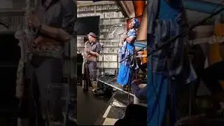 MEMO BAYE  - CAF&Eacute; KORB BARBARA ALLI + BAND, #band #barbaraalli #liveband #vienna #cafekorb #live