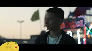 LAS HOSTILIDADES - trailer