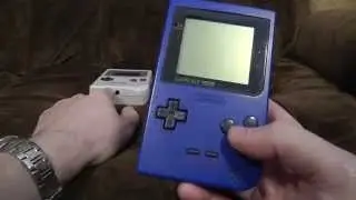 Game Boy Extravaganza 3: Pocket and Light | Ashens
