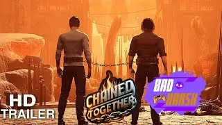 Chained Together - Live Stream