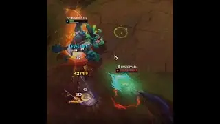 The TRUE Way To Play Gnar (very serious)