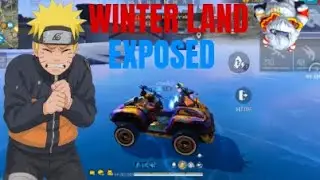 NEW MAGIC TRICK REVEALED | Winter Land Series | Ep - 02 | Each Games !
