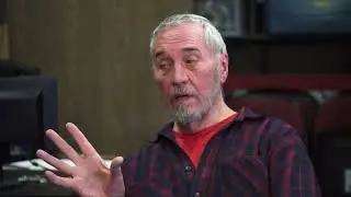 Jim Garrard on funding emerging theatre makers