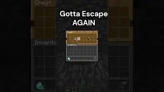 Minecraft Escape Insane Trap 😱 はいよろこんで