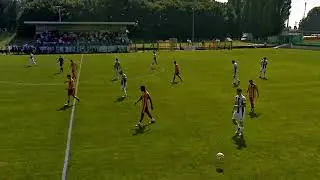 Highlights SCANZOROSCIATE-ARCELLA 3-1, semifinale di ritorno spareggi Eccellenza (31/05/2025)