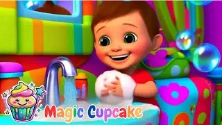 Taking Care of Me! | Fun Self-Care Song for Kids