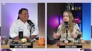 Somos Libres Per&uacute;- Entrevista a Jos&eacute; Luna G&aacute;lvez.