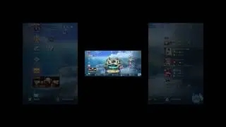 SCRIPT MAP for Mobile Legends Bang Bang