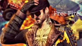 FREE FIRE Thirumbi povum dhisai Edhu song mass scenes in center and wait for the end
