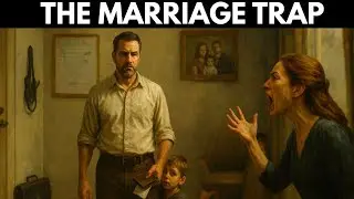Why Men Should NEVER Get Married