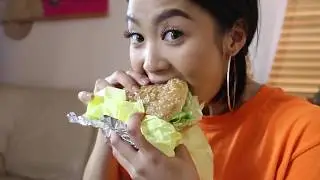 BEST BURGER EVER? | TwayTries x Supmartin