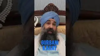 Sat Sangat Ka Asar - Harsh Pal Singh #gurbanikahay