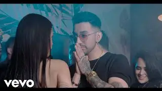 William del Norte - Borrachera (Official video)