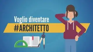 PROFESSIONE ARCHITETTO - 