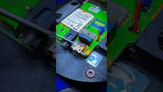 How to Replace Charging Jack in Keypad Mobile | Step-by-Step Mobile Repair Guide #repair