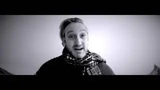 The Last of the Light (offical video) - The Last Clouds