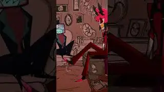 #hazbinhotel #helluvaboss ребят мне лень делать видео так что видео будут с тик тока и тг