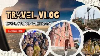 VIETNAM VLOG | ITINERARY + BUDGET | ItsMeYenny