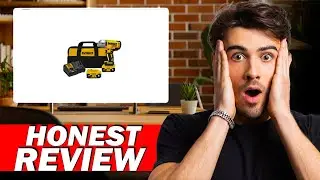 DEWALT DCF900P2 20V MAX XR Impact Wrench Review &mdash; Real Torque, Real Flaws, Honest Test