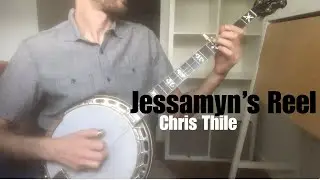 Jessamyn's Reel//Chris Thile