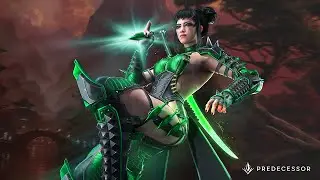 Road to Diamond!