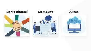 Bagaimana Google Workspace Bekerja