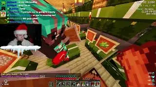 JOINABLE SMP & PVP LEGACY | Darkarrow SMP