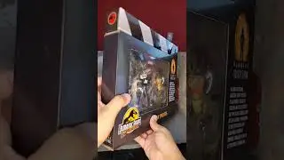 Jurassic Park SDCC 2023 PARTE 1