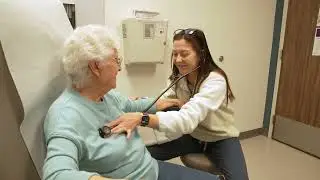 Inside the Del Monte Clinic with Senior Care Plus - 2 Plus You Nevada