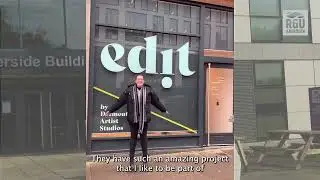 RGU STUDENT TESTIMONIAL - FEBRUARY 2023
