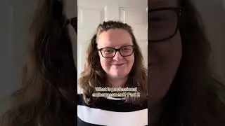 What is professional embarrassment? Part 2