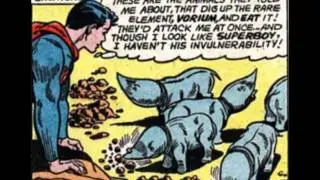Legion of Super Pets - Adventure 322