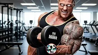 Top Motivational Songs 💪  Workout Music Mix 💪 Gym & Workout Motivation Music 2026