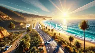 𝑷𝒍𝒂𝒚𝒍𝒊𝒔𝒕🎧 Chill Pop Mix for Your Drive Nice🚗✨
