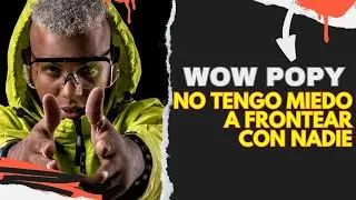 WOW POPY / ​⁠#entrevista #elpatioderobertico@RoberticoComediante