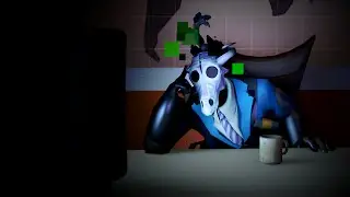 A Talking Video