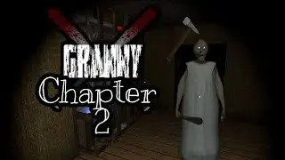 Welcome to my another video (Granny ch-2) #viralvideo #granny #uoload #trending #youtubevideo 