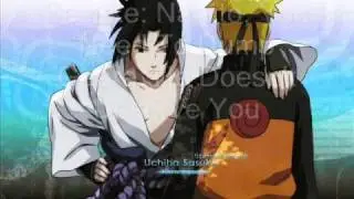 SasuNaru Chat Two - Sasuke's Plan