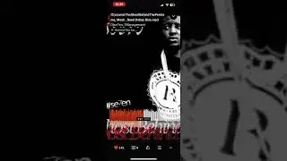 Cyssero &ldquo;The Ghost Behind Da Pen&rdquo; Meek Mill diss