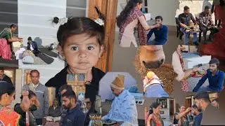 Aje Brijesh bhai nu lagan aviyou day 76