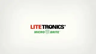 Micro Brite Cold Cathode Lighting From Litetronics