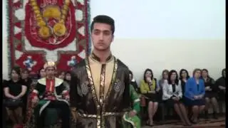 Kitab və Mətbuat günü. II hissə