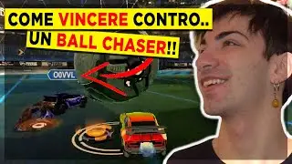 COME VINCERE CONTRO UN BALL CHASER!!! | Gladiator_RL