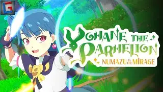 A Game Based On Spin-Off Of Love Live! Sunshine! Anime | Yohane the Parhelion -NUMAZU in the MIRAGE-