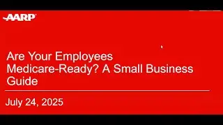 Are Your Employees Medicare Ready? A Small Business Guide